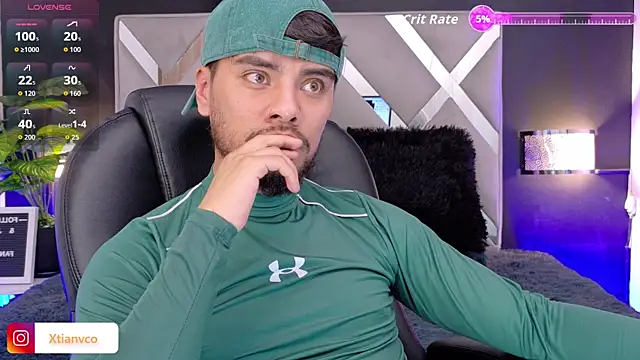 Tommidubois online show from 19, 9, 2025