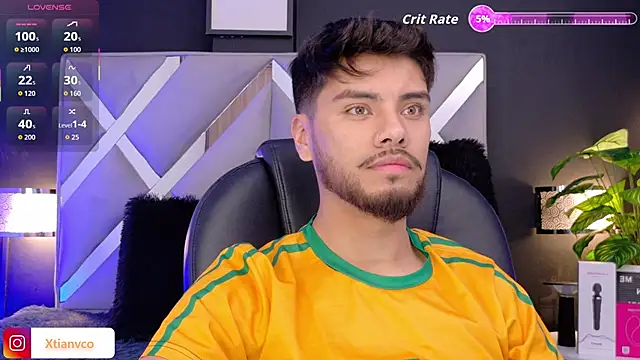 Tommidubois online show from 28, 9, 2025