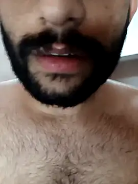 Vignesh3246 online show from 8, 1, 2026