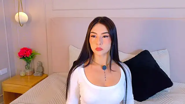 EymiCuper online show from 13, 9, 2025