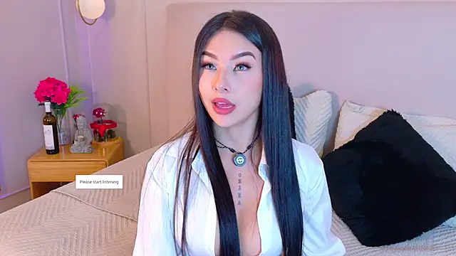 EymiCuper online show from 20, 2, 2026