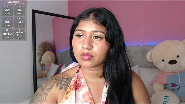alinakiss online show from 7, 5, 2026