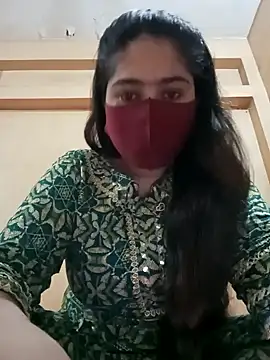 Magical Girl- online show from 1, 2, 2025