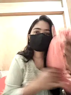 Magical Girl- online show from 21, 12, 2025