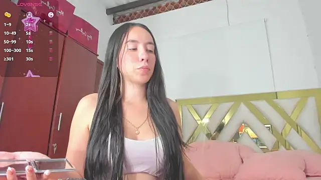 rousee yareldss online show from 12, 3, 2025