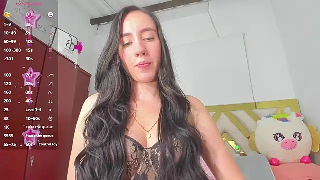 rousee yareldss online show from 10, 9, 2025