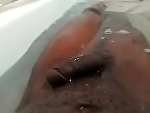 Tsonga Dick012 online show from 25, 1, 2025