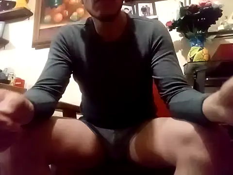 Castiel919 online show from 3, 1, 2025