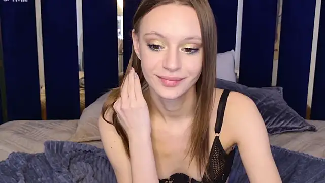 Snapshot of RebeccaMartons chatting on 28, 1, 2025 RebeccaMartons online show from 28, 1, 2025