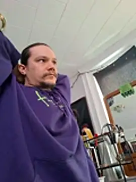 ChuckyyDee online show from 6, 1, 2026