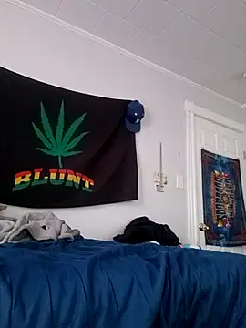 ChuckyyDee online show from 6, 2, 2026