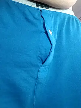 ChuckyyDee online show from 17, 4, 2026