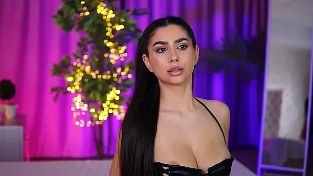 YemayaLuna online show from 15, 1, 2025