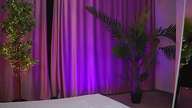 YemayaLuna online show from 21, 2, 2025