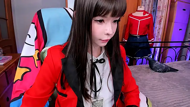 Lust One  online show from 2, 10, 2025