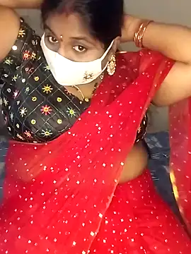 Snapshot of Sexy_Radhikaa chatting on 6, 2, 2025 Sexy Radhikaa online show from 6, 2, 2025