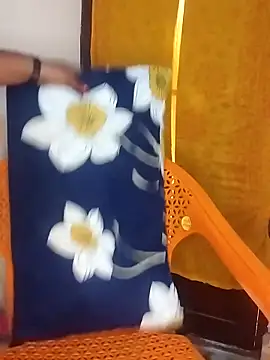 Sexy Radhikaa online show from 13, 11, 2025