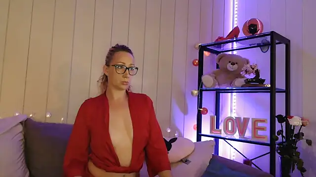 Lyscoquine online show from 1, 10, 2025