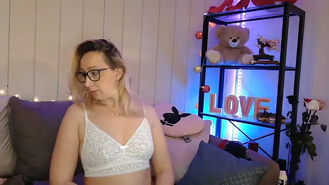 Lyscoquine online show from 17, 3, 2026