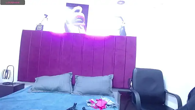 Kylee28 online show from 17, 2, 2025