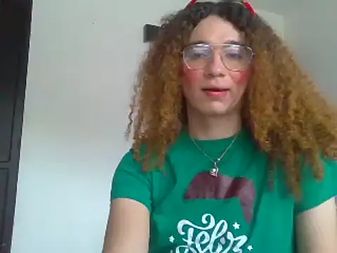 CELESSTESeductora online show from 24, 12, 2024