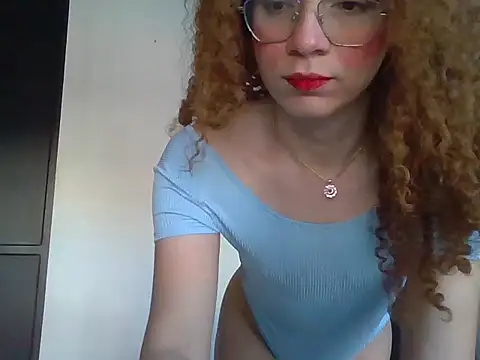 CELESSTESeductora online show from 10, 1, 2025