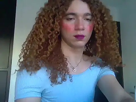 CELESSTESeductora online show from 12, 1, 2025