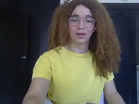 CELESSTESeductora online show from 20, 1, 2025