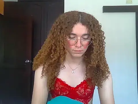 CELESSTESeductora online show from 22, 1, 2025