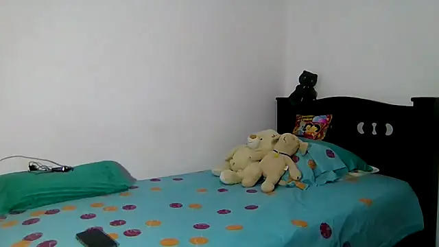 CELESSTESeductora online show from 26, 10, 2025