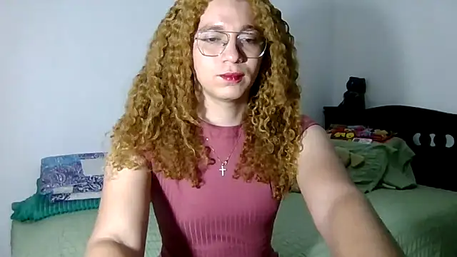 CELESSTESeductora online show from 11, 2, 2026