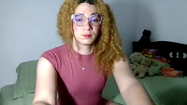 CELESSTESeductora online show from 3, 5, 2026