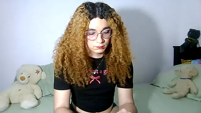 CELESSTESeductora online show from 14, 6, 2026