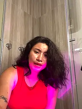 Snapshot of leylaclintonxx chatting on 6, 12, 2024 leylaclintonxx online show from 6, 12, 2024