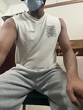 Snapshot of baddassindian chatting on 17, 12, 2024 baddassindian online show from 17, 12, 2024