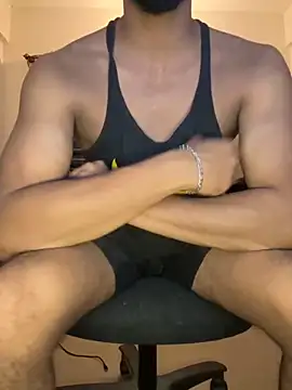 Snapshot of baddassindian chatting on 22, 10, 2025 baddassindian online show from 22, 10, 2025