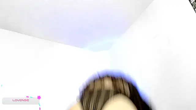 Snapshot of DollCam__ chatting on 8, 2, 2025 DollCam online show from 8, 2, 2025