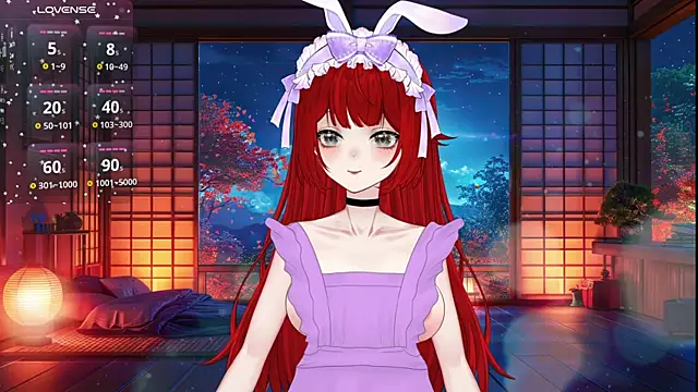 Snapshot of lonely-flower21 chatting on 9, 1, 2025 lonely-flower21 online show from 9, 1, 2025