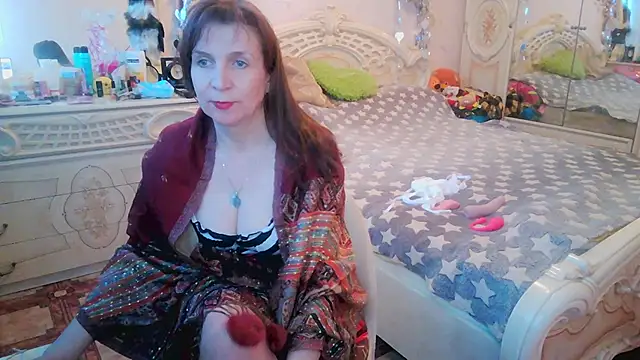 Debra Phoenix online show from 27, 5, 2026