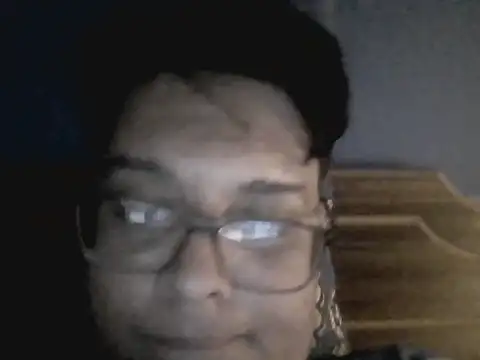 Snapshot of fandelosculos123 chatting on 16, 3, 2026 fandelosculos123 online show from 16, 3, 2026