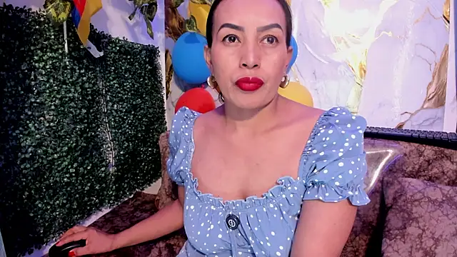 Snapshot of MeleekXXX_ chatting on 2, 7, 2026 MeleekXXX online show from 2, 7, 2026