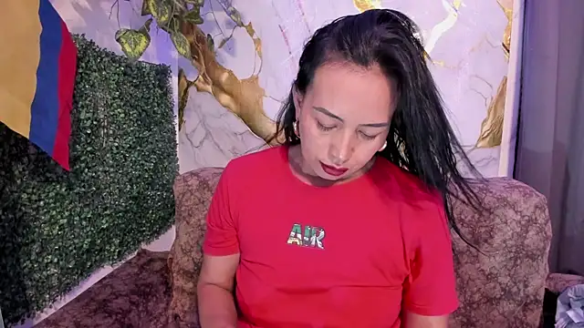 Snapshot of MeleekXXX_ chatting on 6, 7, 2026 MeleekXXX online show from 6, 7, 2026