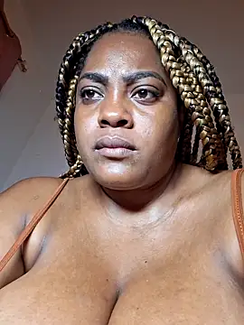 GoddessCarrie online show from 21, 9, 2025