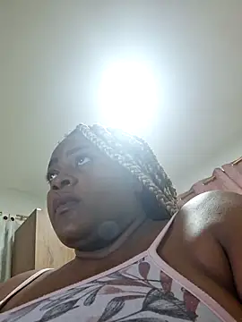 GoddessCarrie online show from 9, 2, 2026