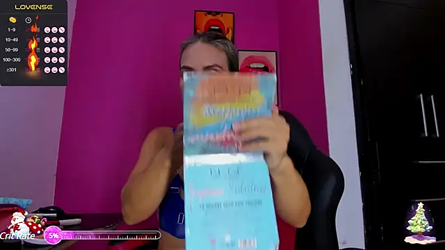 Evangeline johns online show from 5, 12, 2024