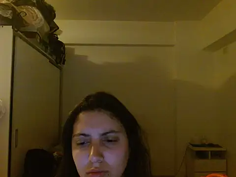 Snapshot of xBubblyBarbiexx chatting on 1, 10, 2025 xBubblyBarbiexx online show from 1, 10, 2025