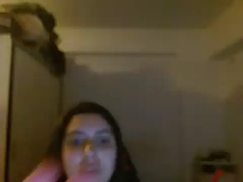 Snapshot of xBubblyBarbiexx chatting on 3, 10, 2025 xBubblyBarbiexx online show from 3, 10, 2025