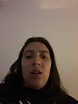 Snapshot of xBubblyBarbiexx chatting on 21, 10, 2025 xBubblyBarbiexx online show from 21, 10, 2025