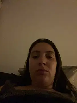 Snapshot of xBubblyBarbiexx chatting on 22, 10, 2025 xBubblyBarbiexx online show from 22, 10, 2025