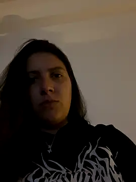 Snapshot of xBubblyBarbiexx chatting on 5, 11, 2025 xBubblyBarbiexx online show from 5, 11, 2025